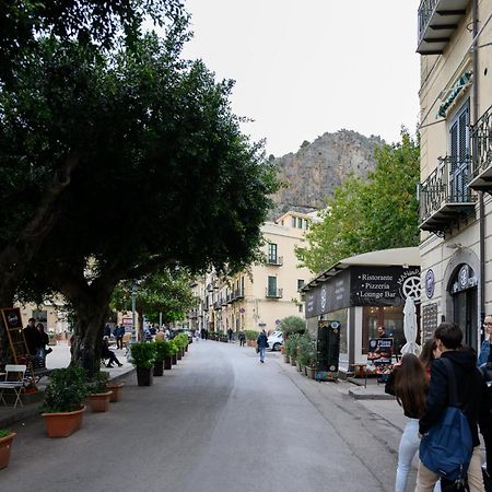 Incao Holiday La Strummula House Cefalù Eksteriør billede