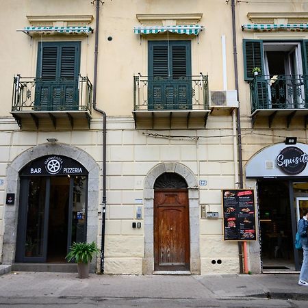 Incao Holiday La Strummula House Cefalù Eksteriør billede