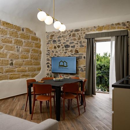 Incao Holiday La Strummula House Cefalù Eksteriør billede
