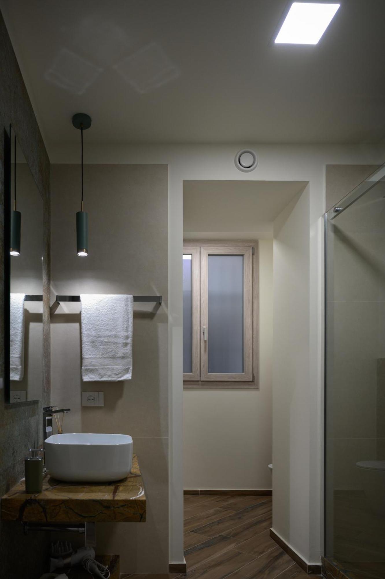 Incao Holiday La Strummula House Cefalù Eksteriør billede
