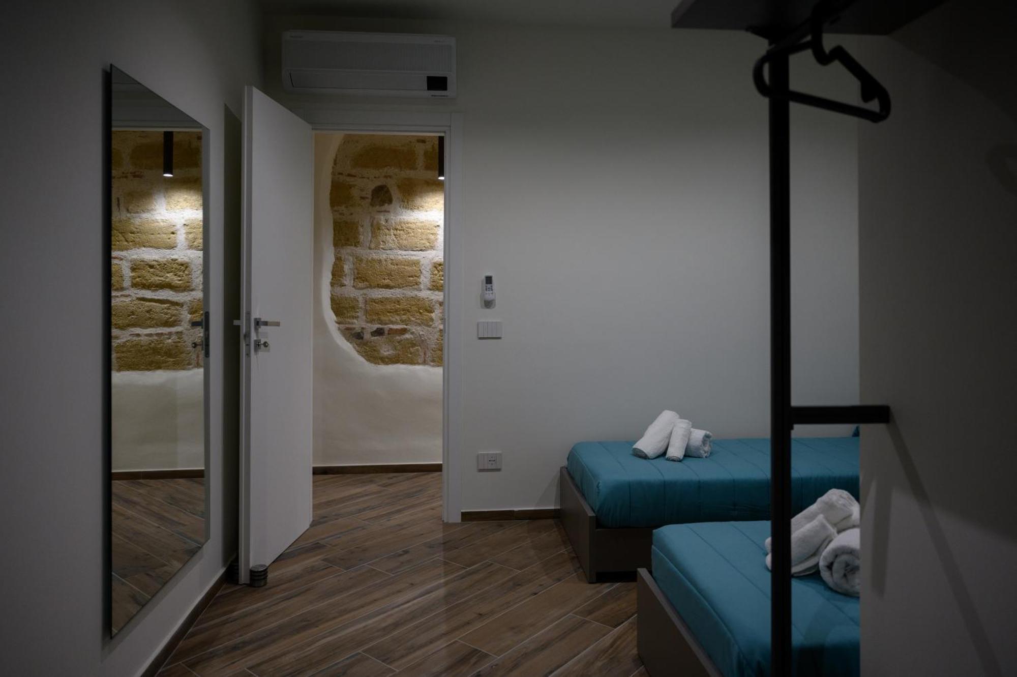 Incao Holiday La Strummula House Cefalù Eksteriør billede