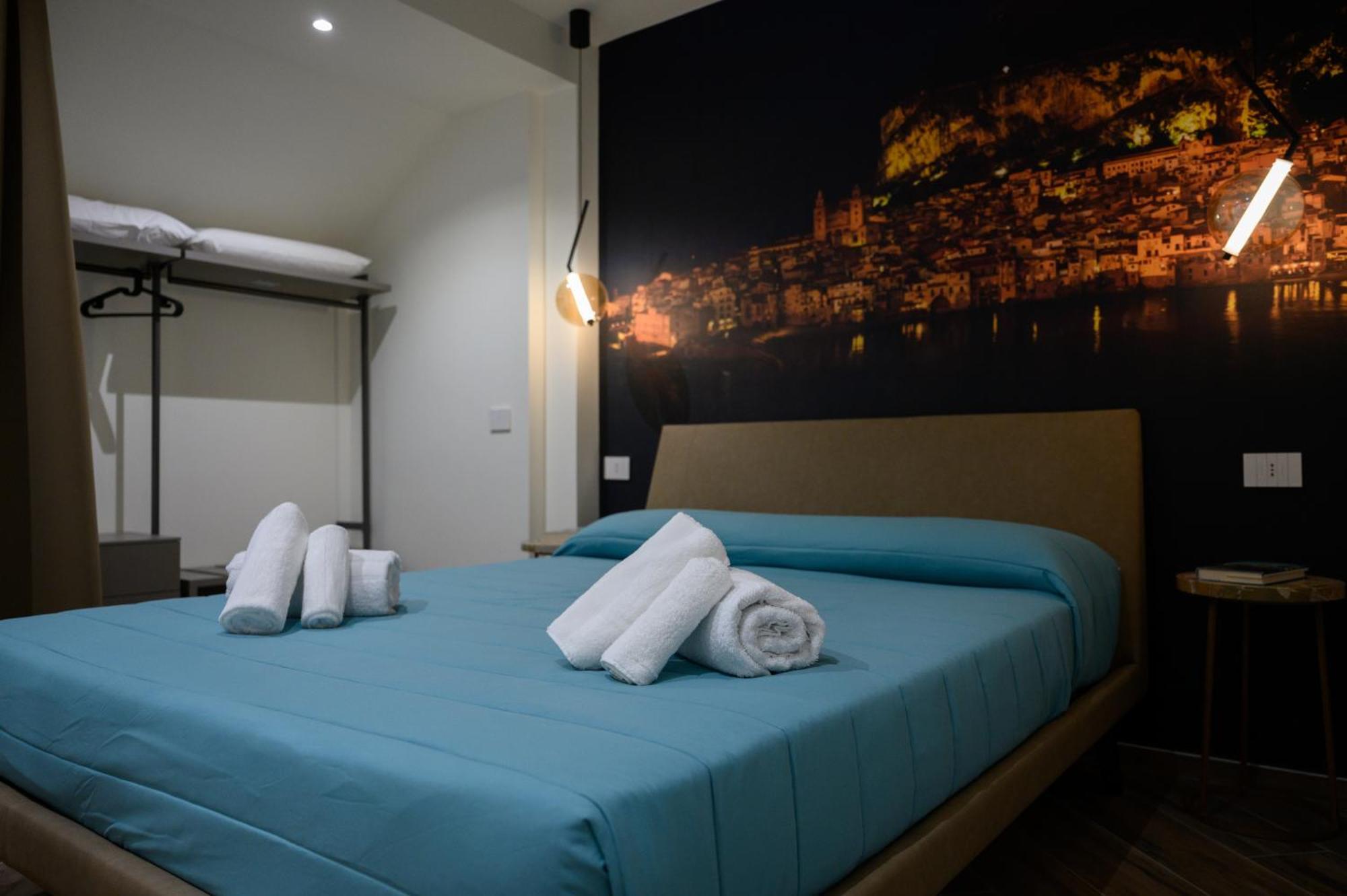 Incao Holiday La Strummula House Cefalù Eksteriør billede