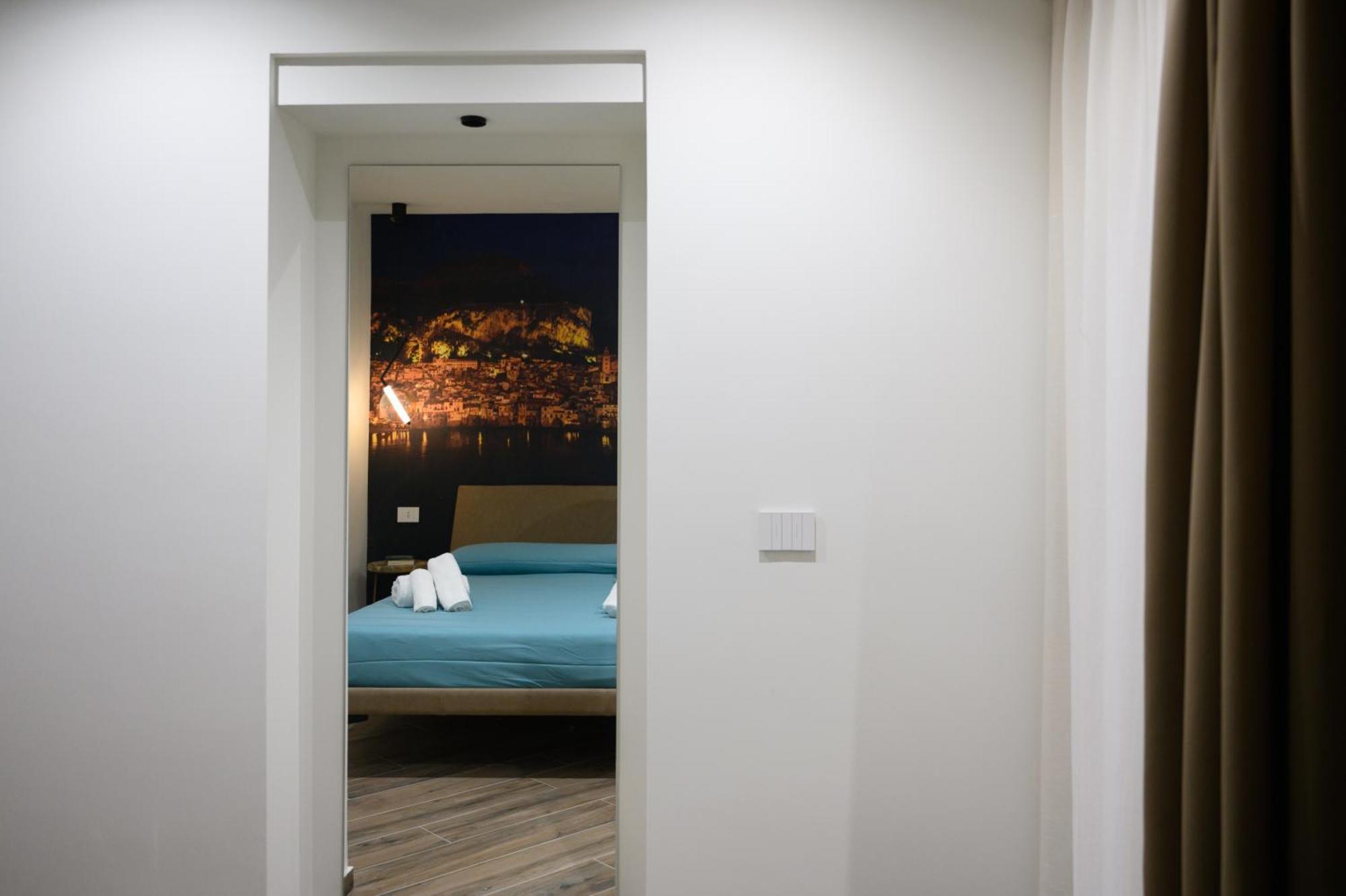 Incao Holiday La Strummula House Cefalù Eksteriør billede