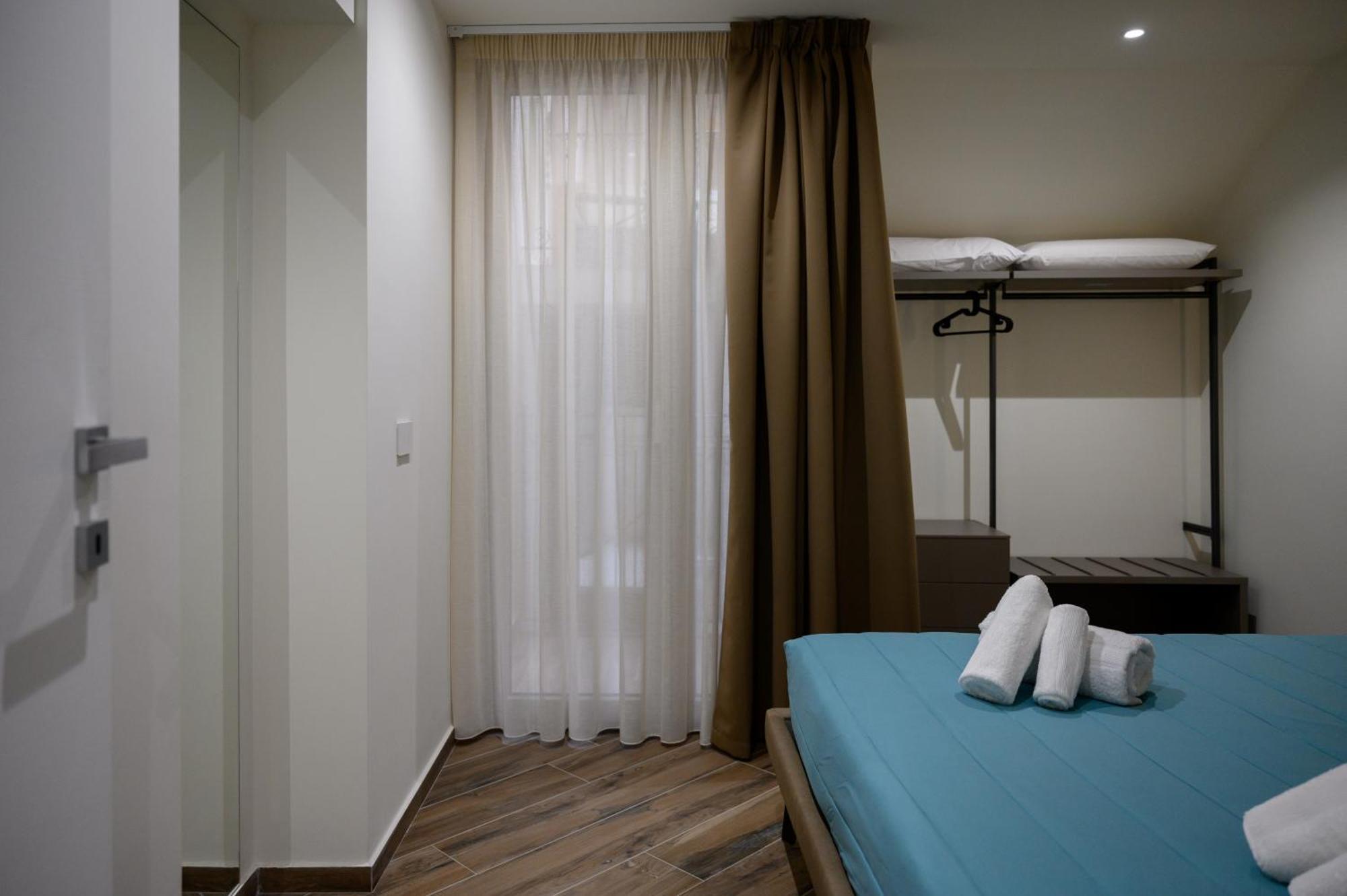 Incao Holiday La Strummula House Cefalù Eksteriør billede