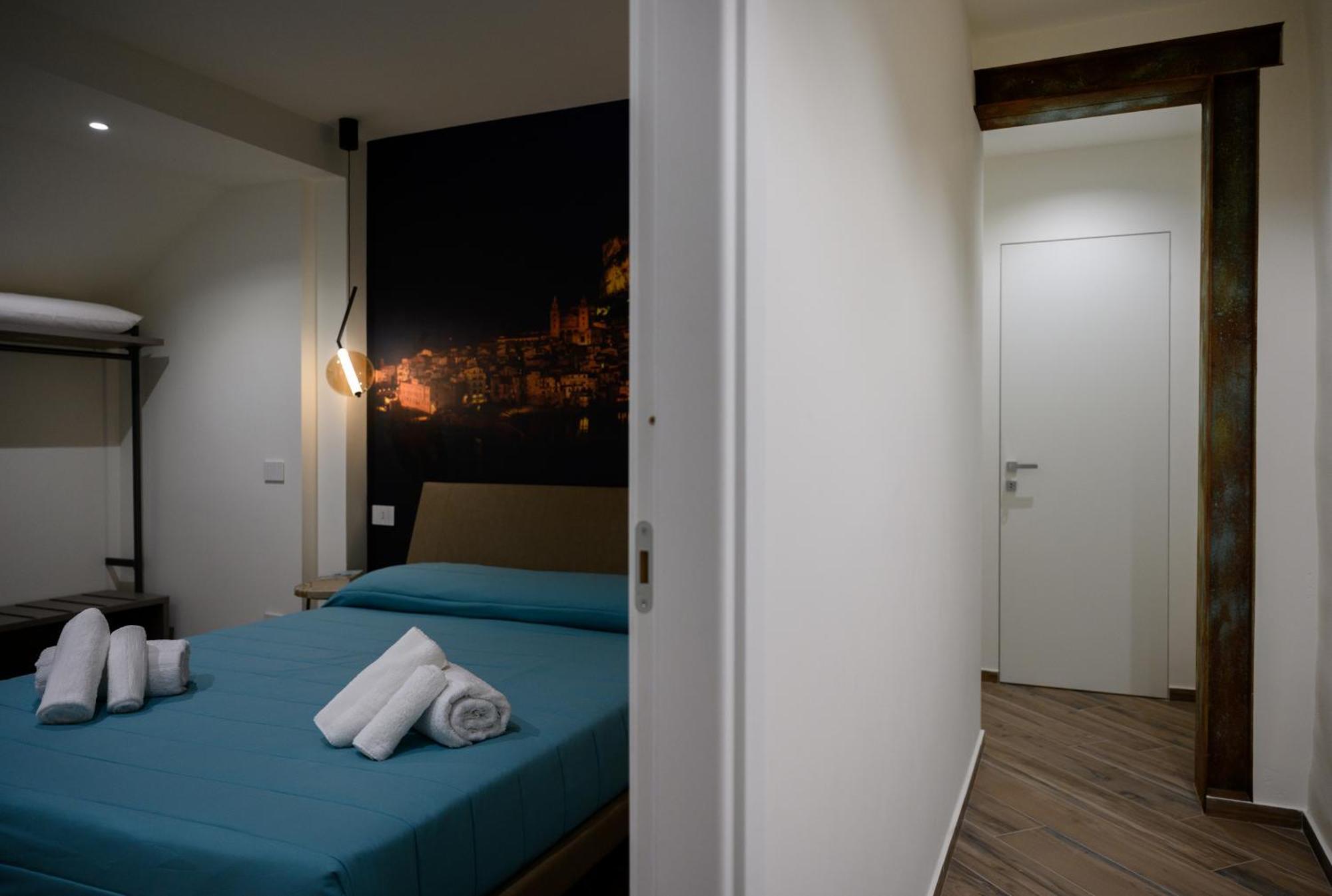 Incao Holiday La Strummula House Cefalù Eksteriør billede