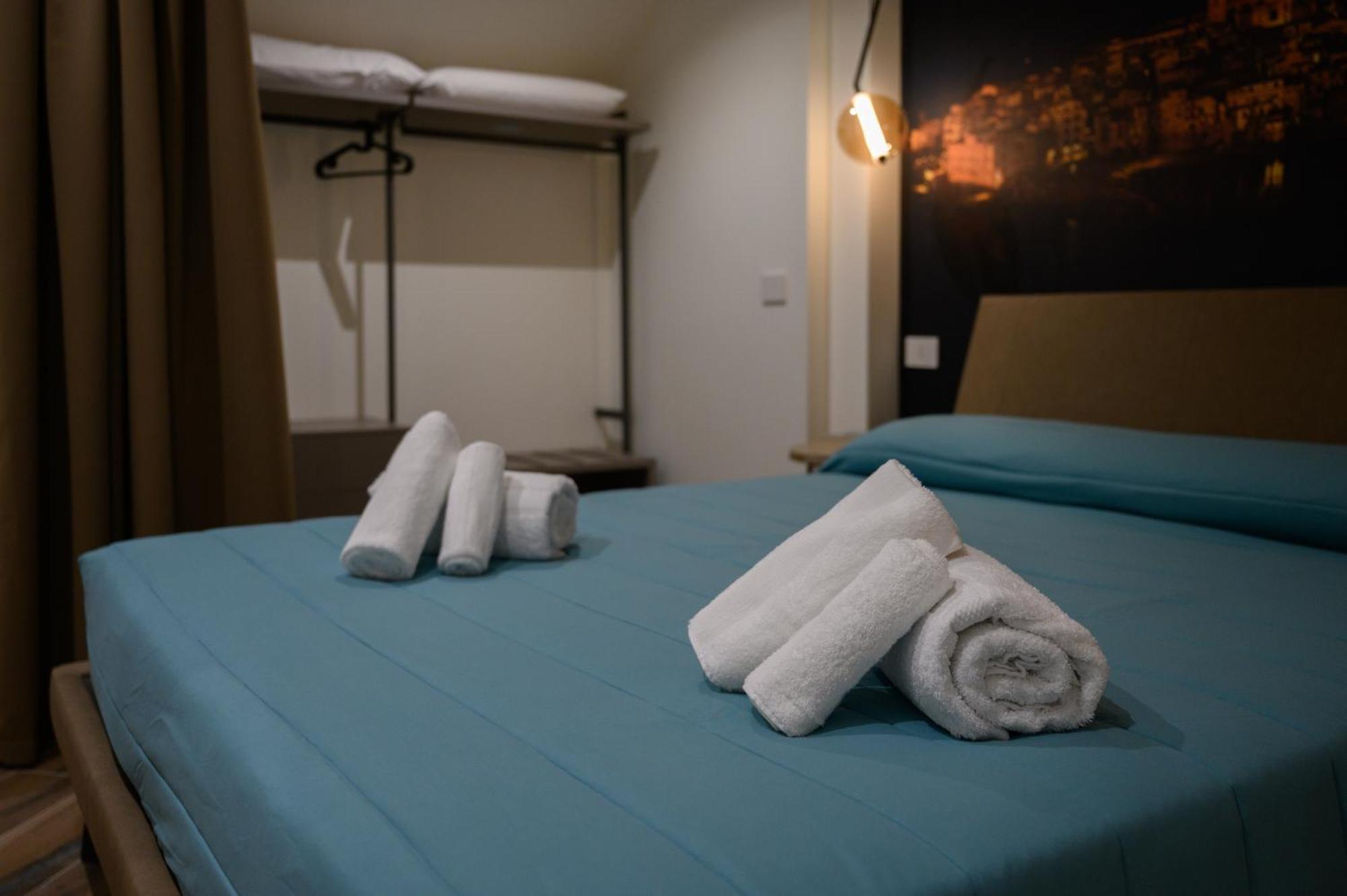Incao Holiday La Strummula House Cefalù Eksteriør billede