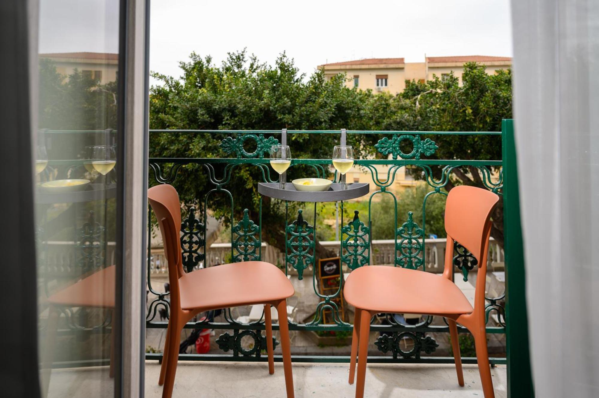 Incao Holiday La Strummula House Cefalù Eksteriør billede