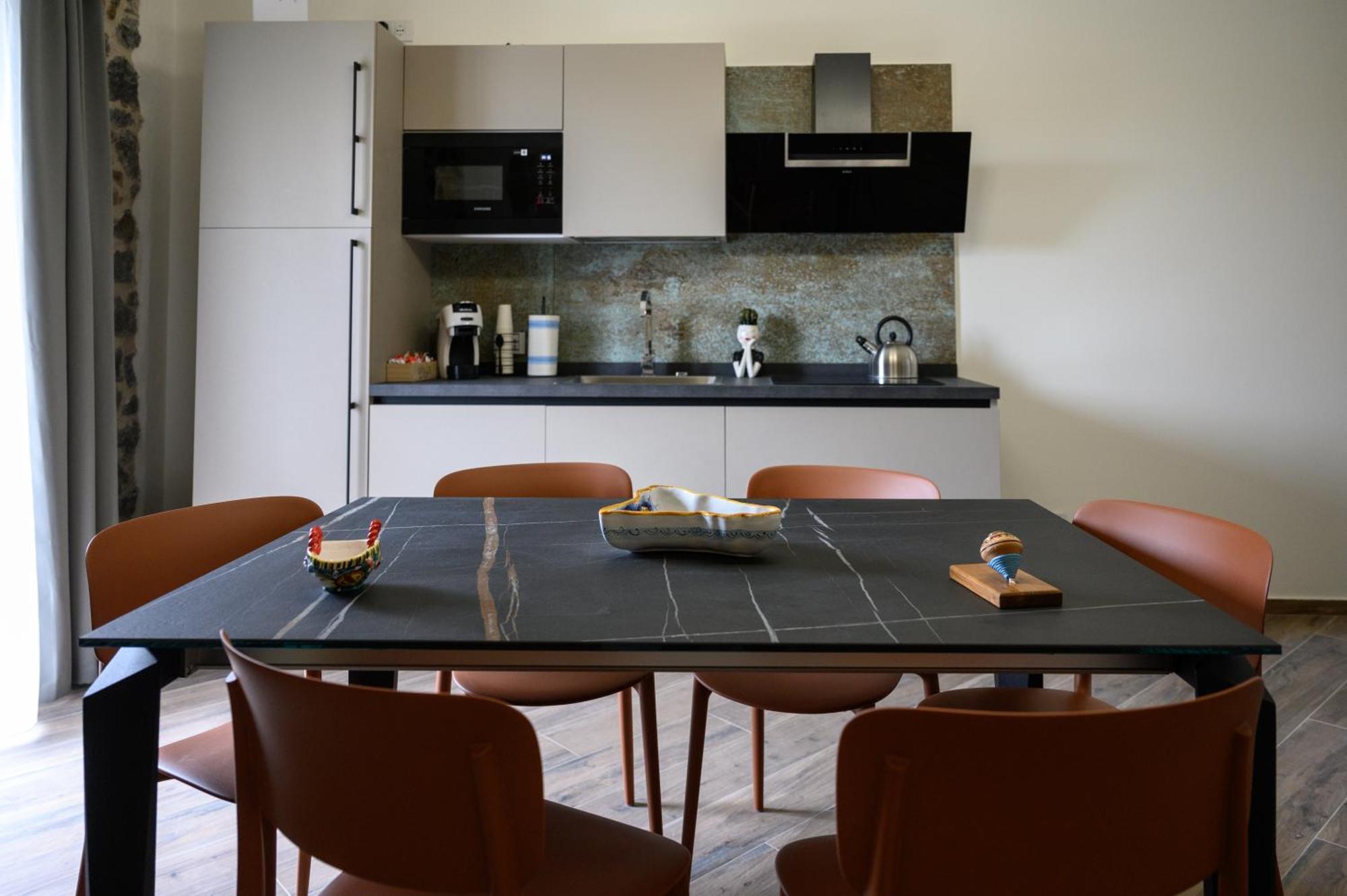 Incao Holiday La Strummula House Cefalù Eksteriør billede